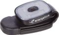 ENERGETICS LED Clip Light USB - in Rot
