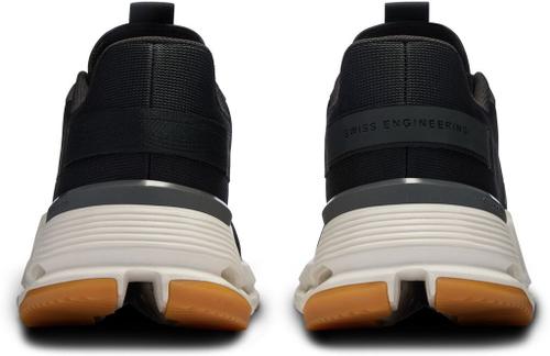 ON Herren Freizeitschuhe Cloudnova Form 2