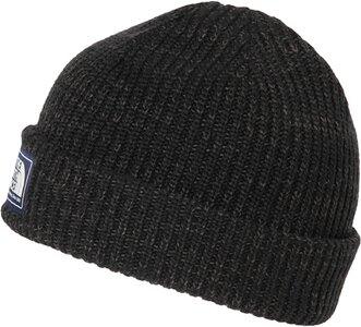 THENORTHFACE Mütze "Satly Dog" One Size in Schwarz