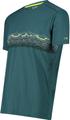 CMP Herren Shirt 48 in Blau