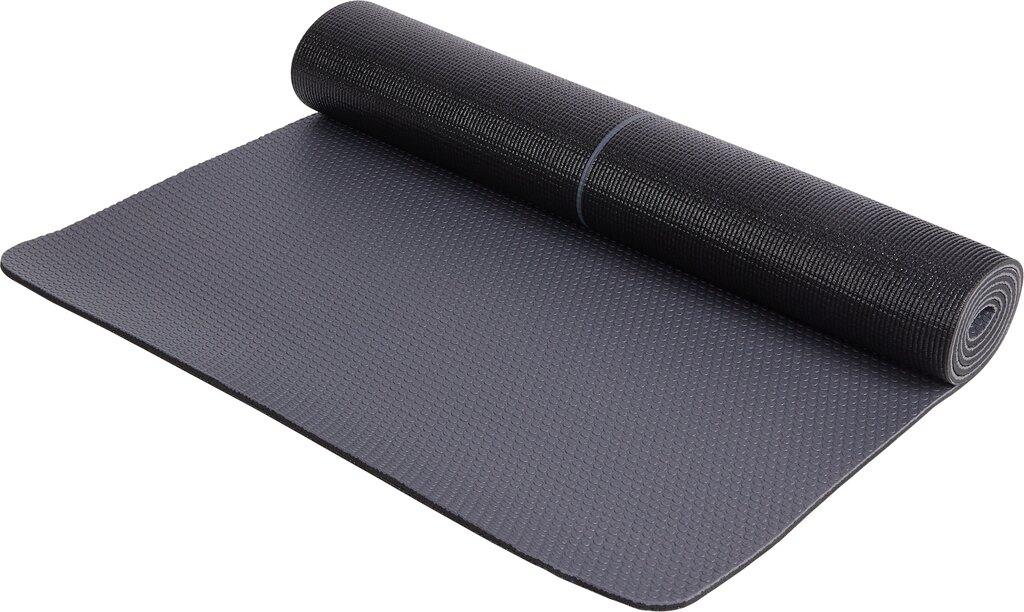 ENERGETICS Tasche Yoga bag 20 in Grau