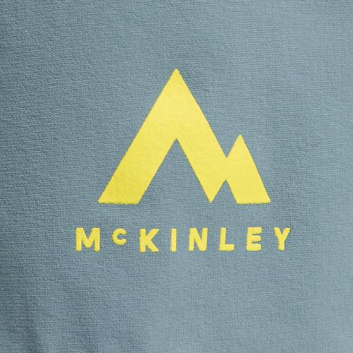 McKINLEY Herren Bermuda Brenton 48 in Blau