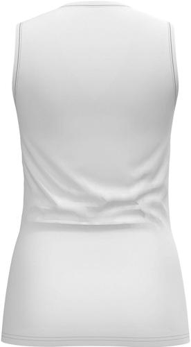 ODLO Damen Funktionsunterhemd "SUW Top Active F-Dry Light" XS in Weiß