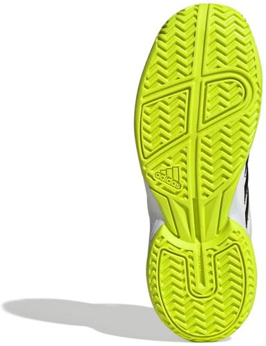 ADIDAS Kinder Volleyballschuhe Speedcourt Indoor Kids