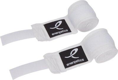 ENERGETICS Schoner Elastic TN One Size in Weiß