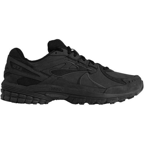 BROOKS Damen Walkingschuh Adrenaline Walker 3 W schwarz