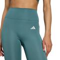 ADIDAS Damen Tight Optime Essentials 7/8-Leggings ohne Vordernaht