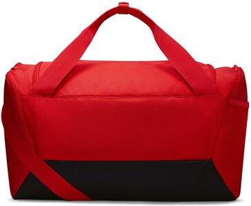 NIKE Equipment - Taschen Academy Team Duffel Tasche Small NIKE Equipment - Taschen Academy Team Duffel Tasche Small - in Rot