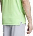 ADIDAS Herren Shirt Gym M in Grün