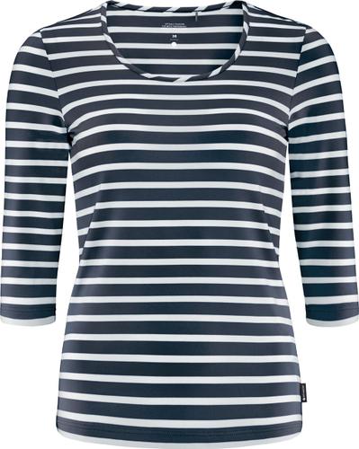 schneider sportswear Damen Leisure-3/4-Shirt DIONNEW-3/4-SHIRT