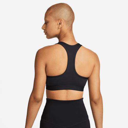 Nike W Nk Swsh Med Spt Bra