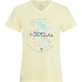 McKINLEY Damen Shirt Da.-T-Shirt Nata II W