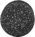 BLACKROLL Massageball "Duoball 12" 12 in Schwarz