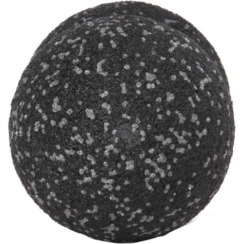 BLACKROLL Massageball "Duoball 12" 12 in Schwarz