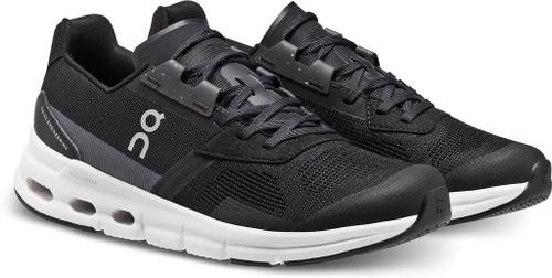 ON Damen Freizeitschuhe Cloudrift 41 in Schwarz