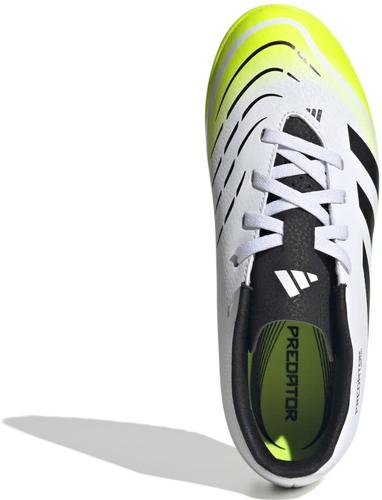 ADIDAS Kinder Fussball-Hartplatzschuhe Predator Club TF
