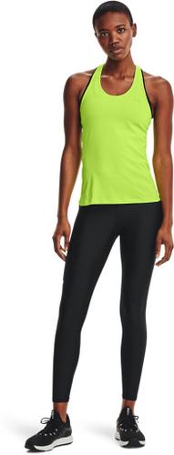 UNDER ARMOUR Damen Legging HG Armour HiRise Leg M in Schwarz