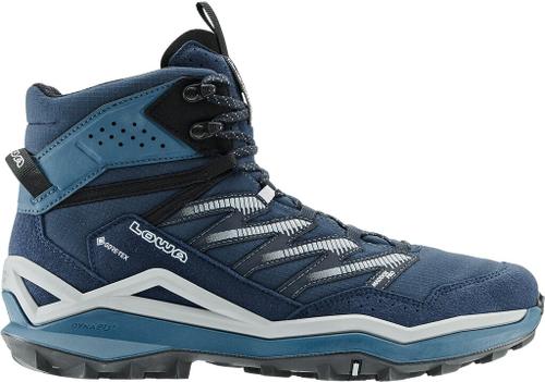 LOWA Herren Multifunktionsstiefel MADDOX PRO GTX MID
