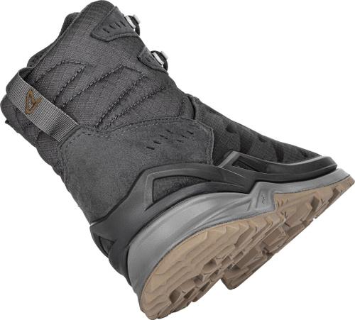 LOWA Herren Multifunktionsstiefel FERROX GTX MID