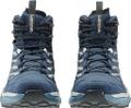 LOWA Herren Multifunktionsstiefel MADDOX PRO GTX MID