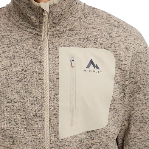 McKINLEY Herren Unterjacke He.-Unterjacke Skeena III M