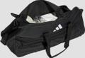 ADIDAS Tasche TIRO L DUFFLE M - in Schwarz