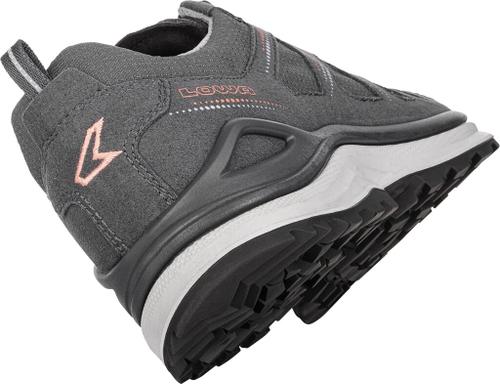 LOWA Damen Multifunktionsschuhe INNOX EVO II GTX WS
