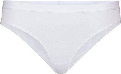 ODLO Damen Funktionsunterhose SUW Bottom Brief Active F-Dry Light M in Weiß