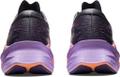 ASICS Damen Laufschuhe NOVABLAST 3 42 in Grau