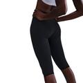 W NK DF ONE HR CAPRI TIGHT WT