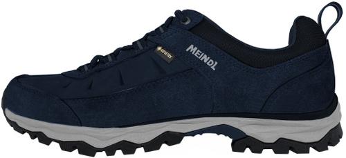 MEINDL Herren Multifunktionsschuhe Kempten GTX 44 ½ in Blau