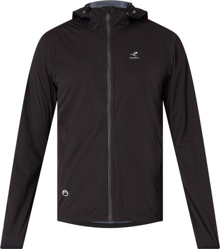 ENERGETICS Herren Funktions-Jacke Sean IV M M in Schwarz