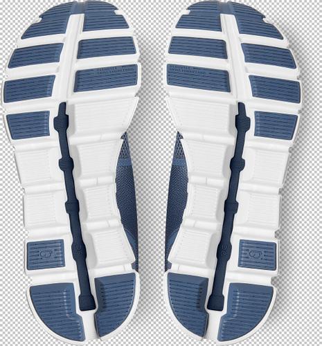 ON Damen Freizeitschuhe Cloud 5