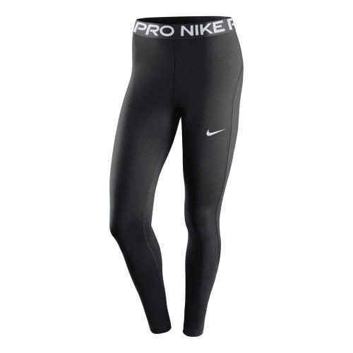 NIKE Damen Tight "Pro" XL in Schwarz