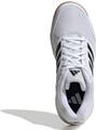 ADIDAS Damen Volleyballschuhe Speedcourt IN 40 ⅔ in Grau