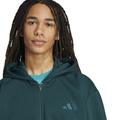 ADIDAS Herren Kapuzensweat ALL SZN S in Blau