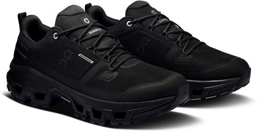 ON Herren Multifunktionsschuhe Cloudrock Low WP
