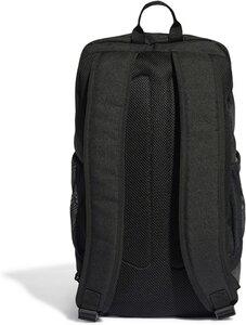 ADIDAS Rucksack TIRO L BACKPACK - in Schwarz