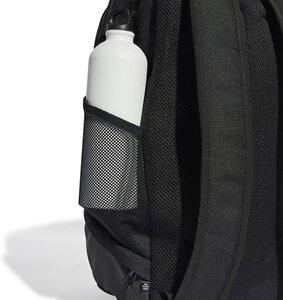 ADIDAS Rucksack TIRO L BACKPACK - in Schwarz