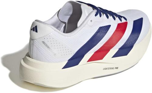 ADIDAS Damen Freizeitschuhe Adizero EVO SL 40 in Grau