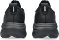 ASICS Herren Laufschuhe GEL-NIMBUS 27 46 ½ in Grau