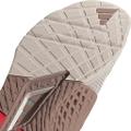 ADIDAS Damen Workoutschuhe Dropset 3 40 ⅔ in Grau
