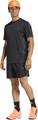 ADIDAS Herren Shorts TECH ESSENTIALS WORKOUT 3-STREIFEN (Länge 7 Zoll)
