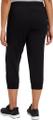 ENERGETICS Damen Caprihose Marlen II W M in Schwarz