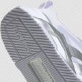 ADIDAS Damen Workoutschuhe Dropset Control