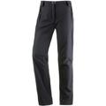 CMP Damen Softshell-Stretchhose 20 in Schwarz