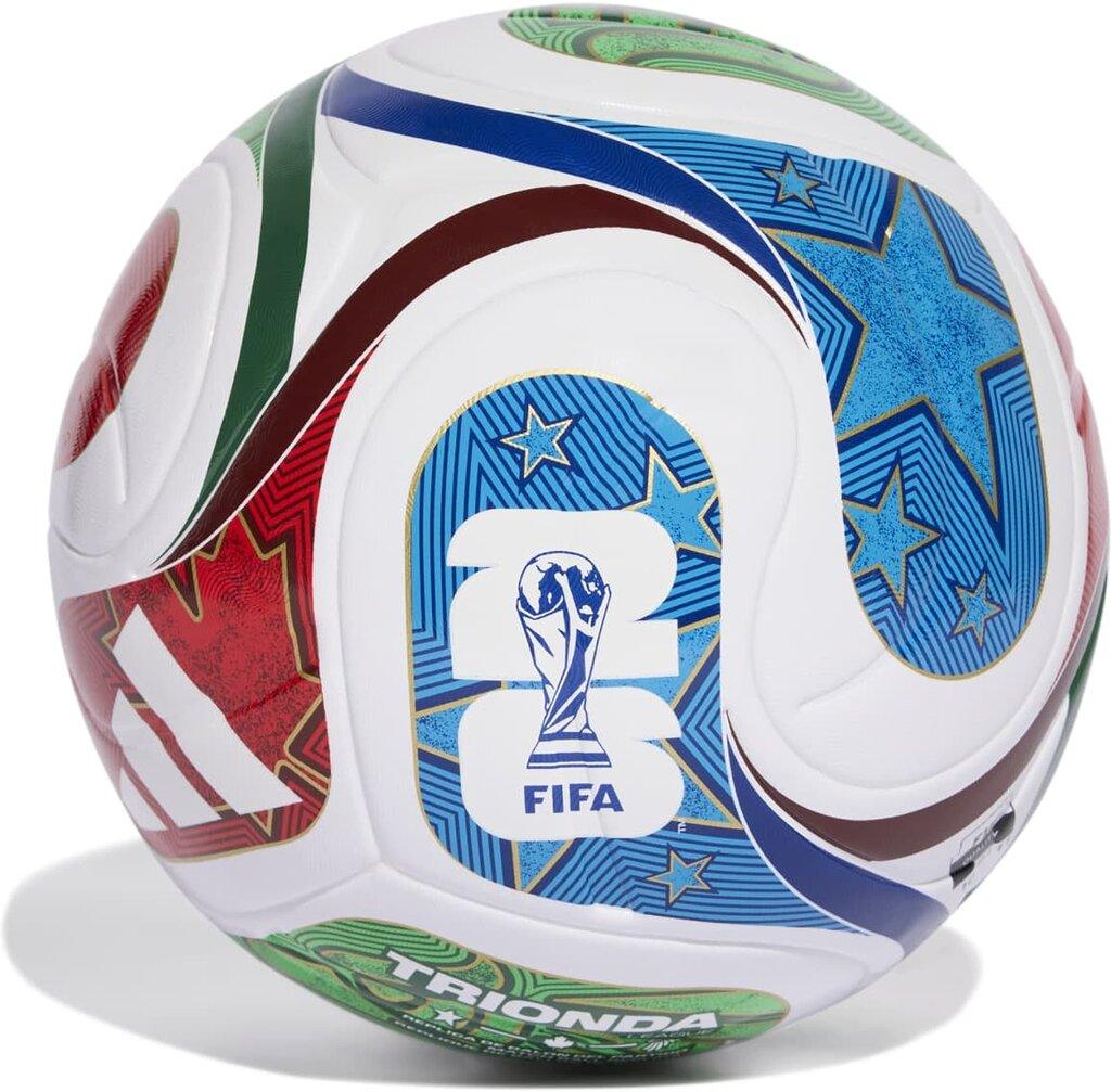 ADIDAS Ball FIFA World Cup 26™ Trionda League 5 in Weiß
