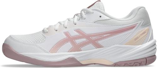 ASICS Damen Handballschuhe GEL-TASK 4 40 in Grau