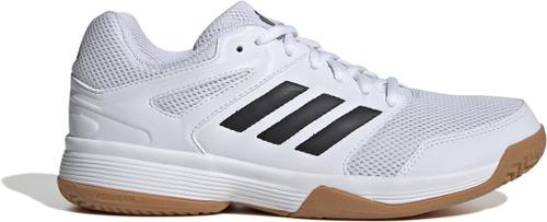 ADIDAS Damen Volleyballschuhe Speedcourt IN 40 ⅔ in Grau