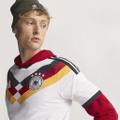 ADIDAS Herren Trikot Authentisches Deutschland DFB WM 2026 Heim